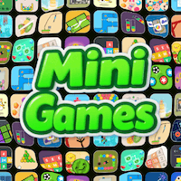 MiniGames Logo